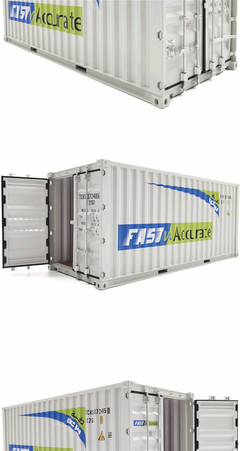 FAST Accurate 集裝箱模型 海藝坊禮品貨柜模型批發(fā)介紹