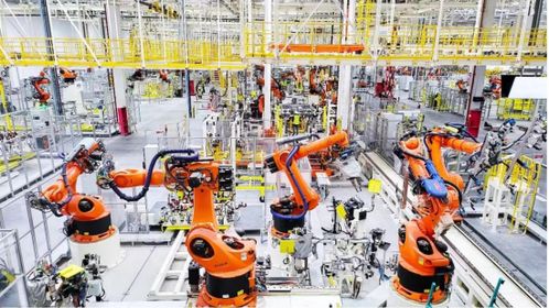 智造賦能質(zhì)造 全新北京數(shù)智重卡全球上市，引領(lǐng)電力行業(yè)高效節(jié)能新航向