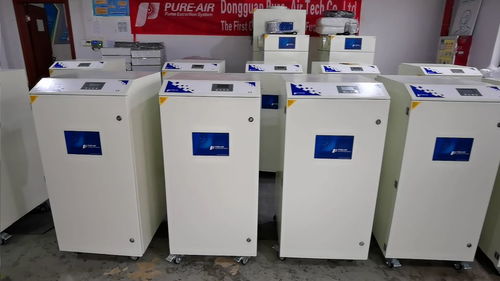 移動(dòng)式防爆除塵器在電力行業(yè)高效節(jié)能技術(shù)中的優(yōu)勢