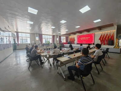 楊鋒帶隊(duì)赴張家界開展招商引資洽談 聚焦電力行業(yè)高效節(jié)能技術(shù)研發(fā)