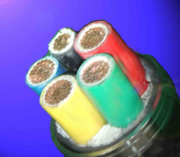 產(chǎn)品庫 儀器儀表 電線電纜 通訊電纜 礦用控制電纜mkvv,mkvvp礦用阻燃
